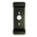 General Lock Exit Device Trim, Pull, Night Latch, Less Cyl, Duronodic