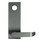 General Lock Exit Device Trim, Lever x Escutcheon, Storeroom Function