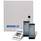 Camden Door Controls Invision CV-32H1 Access Control Panel w/ Software, Power Supply, Plug-In Transformer & 2 HID Format Mullion Readers Camden Door Controls Invision CV-32H1 Access Control Panel w/ Software, Power Supply, Plug-In Transformer & 2 HID Format Mullion Readers