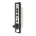 Simplex 9622c22-26D-41 Cabinet Lock with Spring Loaded Latch Bolt and Key Override for Wood Applications in Satin Chrome Simplex 9622c22-26D-41 Cabinet Lock with Spring Loaded Latch Bolt and Key Override for Wood Applications in Satin Chrome