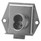 Olympus 725ML-DR-RH-26D Cabinet Mortise Latch Lock For Small Format IC Core Right Hand Door (Mortise Mount) Olympus 725ML-DR-RH-26D Cabinet Mortise Latch Lock For Small Format IC Core Right Hand Door (Mortise Mount)
