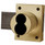 Olympus Lock Olympus Lock 777ICP-DR-US3 Cabinet Door Lock For Schlage Full-Size IC Core (Less Core) Olympus Lock Olympus Lock 777ICP-DR-US3 Cabinet Door Lock For Schlage Full-Size IC Core (Less Core)