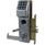 Alarm Lock DL3500CRR Trilogy High Security Mortise Digital Keypad Lock w/ Audit Trail Right Hand Alarm Lock DL3500CRR Trilogy High Security Mortise Digital Keypad Lock w/ Audit Trail Right Hand