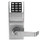 Alarm Lock NETWORX DL6100 Networx Wireless Networking Lock w/ Standard Cylinder Alarm Lock NETWORX DL6100 Networx Wireless Networking Lock w/ Standard Cylinder