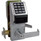 Alarm Lock/Trilogy Alarm Lock PDL4100IC Trilogy Proximity/Keypad Privacy Lock w/ Audit Trail Prep For Small Format Interchangeable Core (Less Core) Alarm Lock/Trilogy Alarm Lock PDL4100IC Trilogy Proximity/Keypad Privacy Lock w/ Audit Trail Prep For Small Format Interchangeable Core (Less Core)