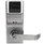 Alarm Lock/Trilogy Alarm Lock PL3000IC Trilogy Keypad-Less Proximity Lock w/ Audit Trail Prep For Small Format Interchangeable Core (Less Core) Alarm Lock/Trilogy Alarm Lock PL3000IC Trilogy Keypad-Less Proximity Lock w/ Audit Trail Prep For Small Format Interchangeable Core (Less Core)