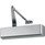 Dor-O-Matic SC71-DS/HO Dead Stop Hold Open Arm Heavy Duty Door Closer Dor-O-Matic SC71-DS/HO Dead Stop Hold Open Arm Heavy Duty Door Closer