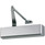 Dor-O-Matic SC81-DS Dead Stop Arm Medium Duty Door Closer Dor-O-Matic SC81-DS Dead Stop Arm Medium Duty Door Closer