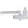Dor-O-Matic SC94-Rw/PA Regular w/ Parallel Arm Shoe Light Duty Door Closer Dor-O-Matic SC94-Rw/PA Regular w/ Parallel Arm Shoe Light Duty Door Closer