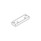 LCN 4110-61 Blade Stop Spacer LCN 4110-61 Blade Stop Spacer