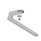 LCN 9540-3077-LH-AL Replacement Regular Arm Assembly Left Hand LCN 9540-3077-LH-AL Replacement Regular Arm Assembly Left Hand