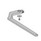 LCN 9540-3077-LH-AL Replacement Regular Arm Assembly Left Hand LCN 9540-3077-LH-AL Replacement Regular Arm Assembly Left Hand
