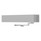 LCN 9542 Senior Swing Closer Left Hand Door Operator Push Side Aluminum Finish