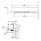 5710-689 Norton 5700 Series Pull Side Closer Sizes 1-6 Low Energy Power Operator in Aluminum 5710-689 Norton 5700 Series Pull Side Closer Sizes 1-6 Low Energy Power Operator in Aluminum