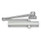 Norton Door Controls 8301H-690 Hold Open Tri-Style Architectural Door Closer Norton Door Controls 8301H-690 Hold Open Tri-Style Architectural Door Closer