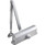 Norton PR1601H-LH-689 Hold Open Parallel Rigid Arm Aluminum Storefront Multi-Size Door Closer Norton PR1601H-LH-689 Hold Open Parallel Rigid Arm Aluminum Storefront Multi-Size Door Closer