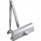Norton PR1601H-LH-689 Hold Open Parallel Rigid Arm Aluminum Storefront Multi-Size Door Closer Norton PR1601H-LH-689 Hold Open Parallel Rigid Arm Aluminum Storefront Multi-Size Door Closer