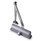 Norton Door Controls Norton UNI1604BC-689-33 Parallel Arm Aluminum Storefront Unitrol Door Closer Norton Door Controls Norton UNI1604BC-689-33 Parallel Arm Aluminum Storefront Unitrol Door Closer