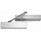 Rixson ASSA ABLOY 0600-120VAC-689 SMOK-CHEK V Non-Detectored Pull Side Mounting Electrified Door Closer/Holder Rixson ASSA ABLOY 0600-120VAC-689 SMOK-CHEK V Non-Detectored Pull Side Mounting Electrified Door Closer/Holder