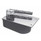 Rixson L27105S-RH-626 Selective Hold Open 105° 3/4" Offset Heavy Duty Floor Complete Door Closer Right Hand Rixson L27105S-RH-626 Selective Hold Open 105° 3/4" Offset Heavy Duty Floor Complete Door Closer Right Hand