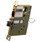 Command Access Command Access MDL80EL-12V Electrified Schlage Mortise Lock Body (Fail Safe) Command Access Command Access MDL80EL-12V Electrified Schlage Mortise Lock Body (Fail Safe)