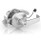 SARGENT Sargent RX-28-70-10G70-LL-24VDC-26D Electro-Mechanical Cylindrical Lever Lock w/ Request to Enter/Exit Prep For SFIC Less Core (Fail Safe) SARGENT Sargent RX-28-70-10G70-LL-24VDC-26D Electro-Mechanical Cylindrical Lever Lock w/ Request to Enter/Exit Prep For SFIC Less Core (Fail Safe)