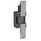 Folger Adam 310-2-3/4OB-12D Mortise or Cylindrical Lock Electric Strike Folger Adam 310-2-3/4OB-12D Mortise or Cylindrical Lock Electric Strike