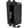 HES 1006-A-BLK Mortise Or Cylindrical Lock Electric Strike w/ A Option Faceplate HES 1006-A-BLK Mortise Or Cylindrical Lock Electric Strike w/ A Option Faceplate