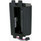 HES 1006-A2-BLK Mortise Or Cylindrical Lock Electric Strike w/ A2 Option Faceplate HES 1006-A2-BLK Mortise Or Cylindrical Lock Electric Strike w/ A2 Option Faceplate