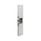 HES 9400-629 Slim-Line Surface Mounted Electric Strike Bright Stainless Steel HES 9400-629 Slim-Line Surface Mounted Electric Strike Bright Stainless Steel