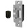 HES RF8310-EA Prox Series and Hybrid Electric Strike Body in Satin Stainless Steel