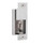 HES HES SB-8500-605 Concealed Mortise Electric Strike Body Only (Less Faceplate) HES HES SB-8500-605 Concealed Mortise Electric Strike Body Only (Less Faceplate)