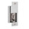 HES HES SB-8500-613 Concealed Mortise Electric Strike Body Only (Less Faceplate) HES HES SB-8500-613 Concealed Mortise Electric Strike Body Only (Less Faceplate)