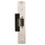 Rutherford Controls RCI L6508LMKM Centerline Electric Strike w/ Latch Monitor/Keeper Monitor Status Low Profile Rutherford Controls RCI L6508LMKM Centerline Electric Strike w/ Latch Monitor/Keeper Monitor Status Low Profile