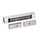 Dortronics Dortronics 1115x2D Electromagnetic Lock Outswing Applications Split Armature w/ 2 SPDT Door Position Switches Dortronics Dortronics 1115x2D Electromagnetic Lock Outswing Applications Split Armature w/ 2 SPDT Door Position Switches