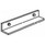 Dortronics 1194-20 Angle Bracket 2-1/2" x 2" x 23" For 1120 Series Magnetic Locks Dortronics 1194-20 Angle Bracket 2-1/2" x 2" x 23" For 1120 Series Magnetic Locks