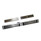 Dortronics TJ1120x2D Electromagnetic Lock Inswing Applications w/ 2 SPDT Door Position Switches Dortronics TJ1120x2D Electromagnetic Lock Inswing Applications w/ 2 SPDT Door Position Switches