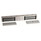 Rutherford Controls RCI 8320-IQ x 28 IntelliMag Double Door Electromagnetic Lock Rutherford Controls RCI 8320-IQ x 28 IntelliMag Double Door Electromagnetic Lock