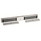 Rutherford Controls RCI 8372-2DSS Double Door Surface MiniMag Electromagnetic Lock w/ 2 Door Status Sensors Rutherford Controls RCI 8372-2DSS Double Door Surface MiniMag Electromagnetic Lock w/ 2 Door Status Sensors