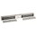 Rutherford Controls RCI 8372-2DSS/SCS Double Door Surface MiniMag Electromagnetic Lock w/ 2 Door Status Sensor/Security Condition Sensor & LED Rutherford Controls RCI 8372-2DSS/SCS Double Door Surface MiniMag Electromagnetic Lock w/ 2 Door Status Sensor/Security Condition Sensor & LED