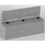 RCI TJ75 Top Jamb "Z" Bracket Kit For 8375 RCI TJ75 Top Jamb "Z" Bracket Kit For 8375