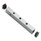Securitron Securitron UHB-CL-8 Universal Header Bracket Clear 9-1/2" Securitron Securitron UHB-CL-8 Universal Header Bracket Clear 9-1/2"
