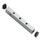 Securitron Securitron UHB-CL-8 Universal Header Bracket Clear 9-1/2" Securitron Securitron UHB-CL-8 Universal Header Bracket Clear 9-1/2"