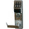 Alarm Lock ETPLS1G-26DV99 Trilogy Exit Trim Prox Only Std Lever 1-3/4" Dr V99 Von Duprin 99 (P22) in Satin Chrome Alarm Lock ETPLS1G-26DV99 Trilogy Exit Trim Prox Only Std Lever 1-3/4" Dr V99 Von Duprin 99 (P22) in Satin Chrome