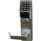Alarm Lock ETPLS1G-26DV99 Trilogy Exit Trim Prox Only Std Lever 1-3/4" Dr V99 Von Duprin 99 (P22) in Satin Chrome Alarm Lock ETPLS1G-26DV99 Trilogy Exit Trim Prox Only Std Lever 1-3/4" Dr V99 Von Duprin 99 (P22) in Satin Chrome