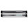 Securitron Securitron DSB-CLI Dual Sense Bar Clear 36" Illuminated Sign Securitron Securitron DSB-CLI Dual Sense Bar Clear 36" Illuminated Sign