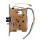 Von Duprin E7500 24V 32D FSE Electrified Mortise Lock, 24 VDC, Fail Secure, Satin Stainless Steel Von Duprin E7500 24V 32D FSE Electrified Mortise Lock, 24 VDC, Fail Secure, Satin Stainless Steel