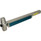 Von Duprin Von Duprin EL98EO-3-US28 Exit Only Electric Latch Retraction Rim Exit Device 3' Door Von Duprin Von Duprin EL98EO-3-US28 Exit Only Electric Latch Retraction Rim Exit Device 3' Door