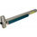 Von Duprin Von Duprin EL98EO-4-US26D Exit Only Electric Latch Retraction Rim Exit Device 4' Door Von Duprin Von Duprin EL98EO-4-US26D Exit Only Electric Latch Retraction Rim Exit Device 4' Door
