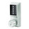 Simplex 1021B-026-41 Pushbutton Lock with Knob, Combination Entry and Best Core Override in Bright Chrome Simplex 1021B-026-41 Pushbutton Lock with Knob, Combination Entry and Best Core Override in Bright Chrome